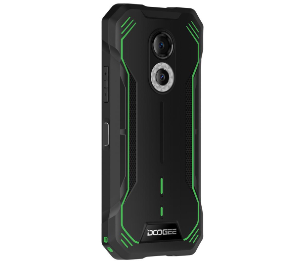 DOOGEE S51 4/64GB Zielony - 1199394 - zdjęcie 8